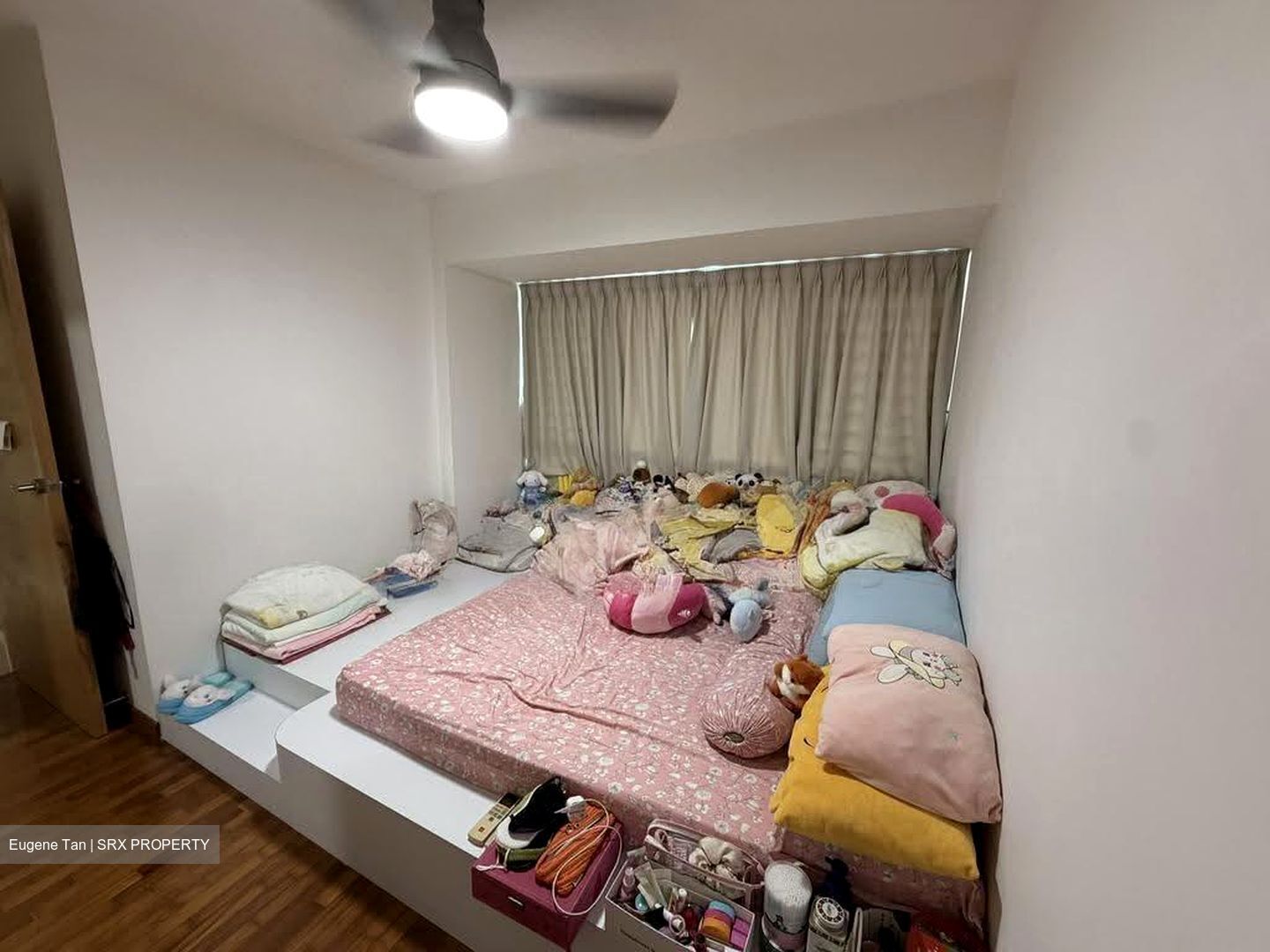 Blk 168B Parc Lumiere (Tampines), HDB 4 Rooms #610446301